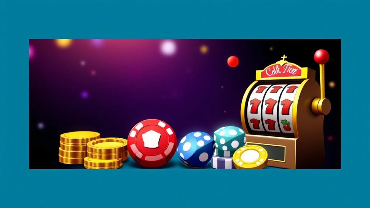 Pro the Art of Winning: Best 10 Tips for Playing Casino Slot Games