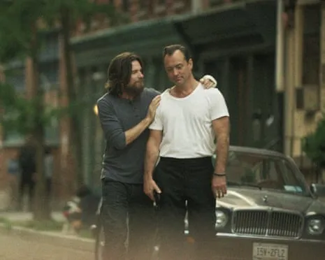 The New Series Critique: An Bleak Drama That Struggles to Make Viewers Care