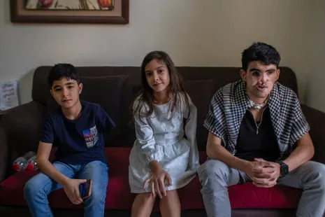 Hoping for a Visa Ahead of Tragedy: Gaza’s Injured Children Left in Peril