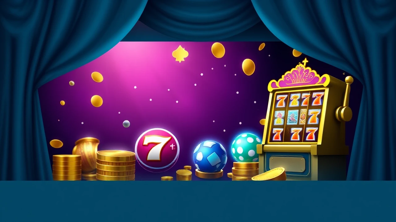 Revealing Hidden Truths: Inside the Curtain of Digital Slot Game Development