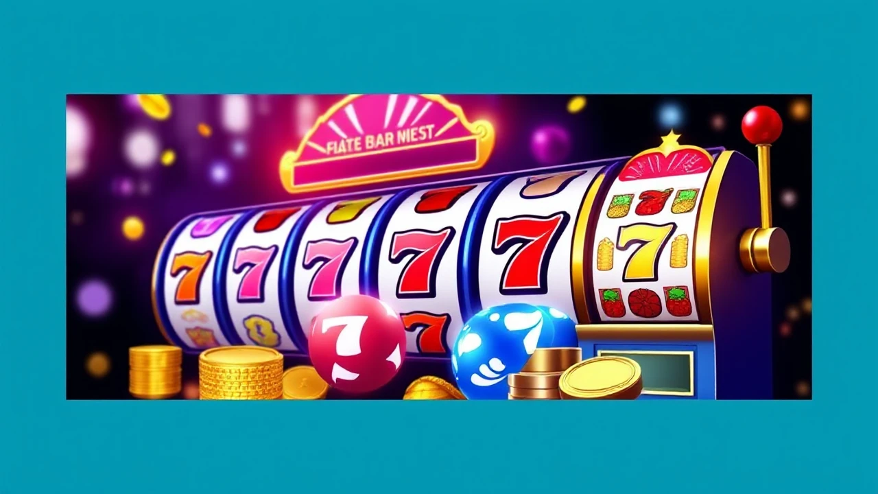 Anticipated Trends in Casino Slot Games