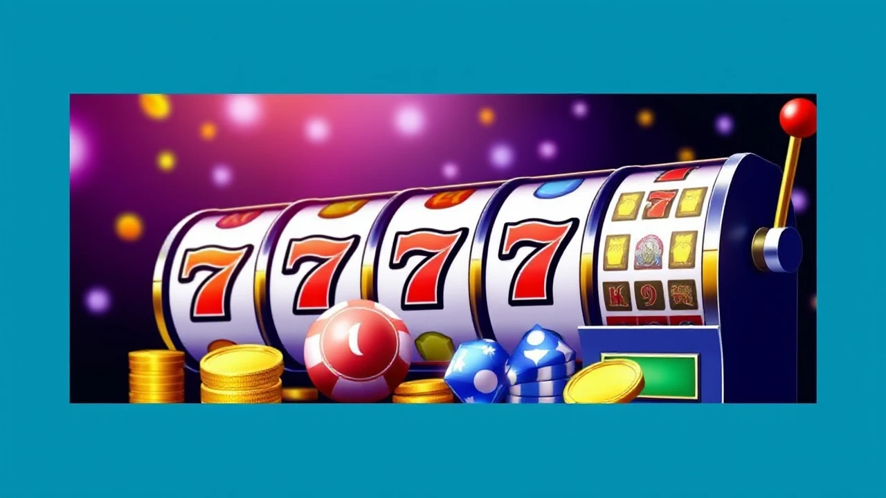 Perfecting the Art of Establishing Practical Expectations in Slot Game Play