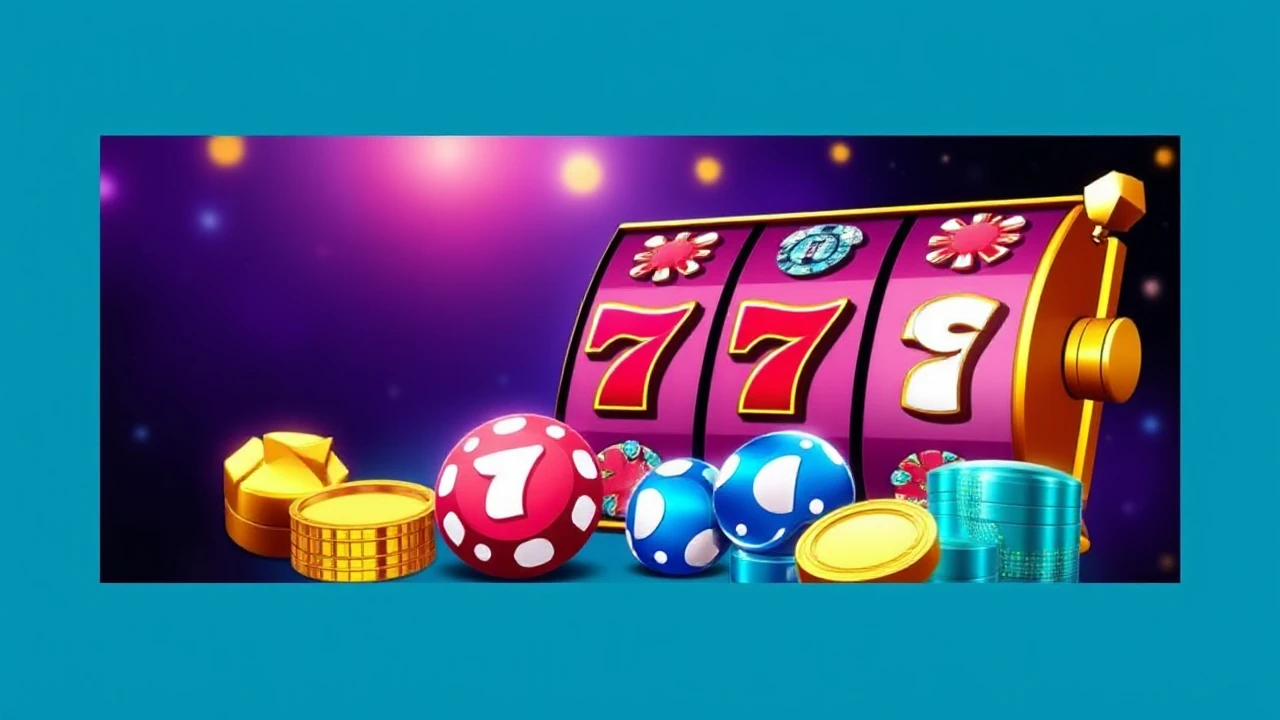 Exploring the Top Trends in Online Slot Games