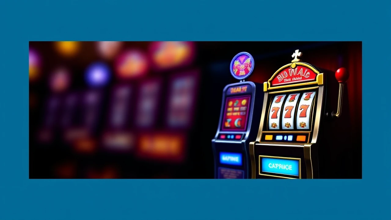 Helpful Slot Machine Strategies Provided by Experienced Enthusiasts
