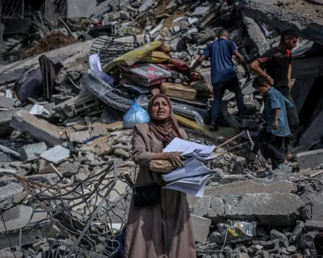 France Ought to Have Acknowledged Palestine as a State Years Ago: The Cynic Asks: Why Now?