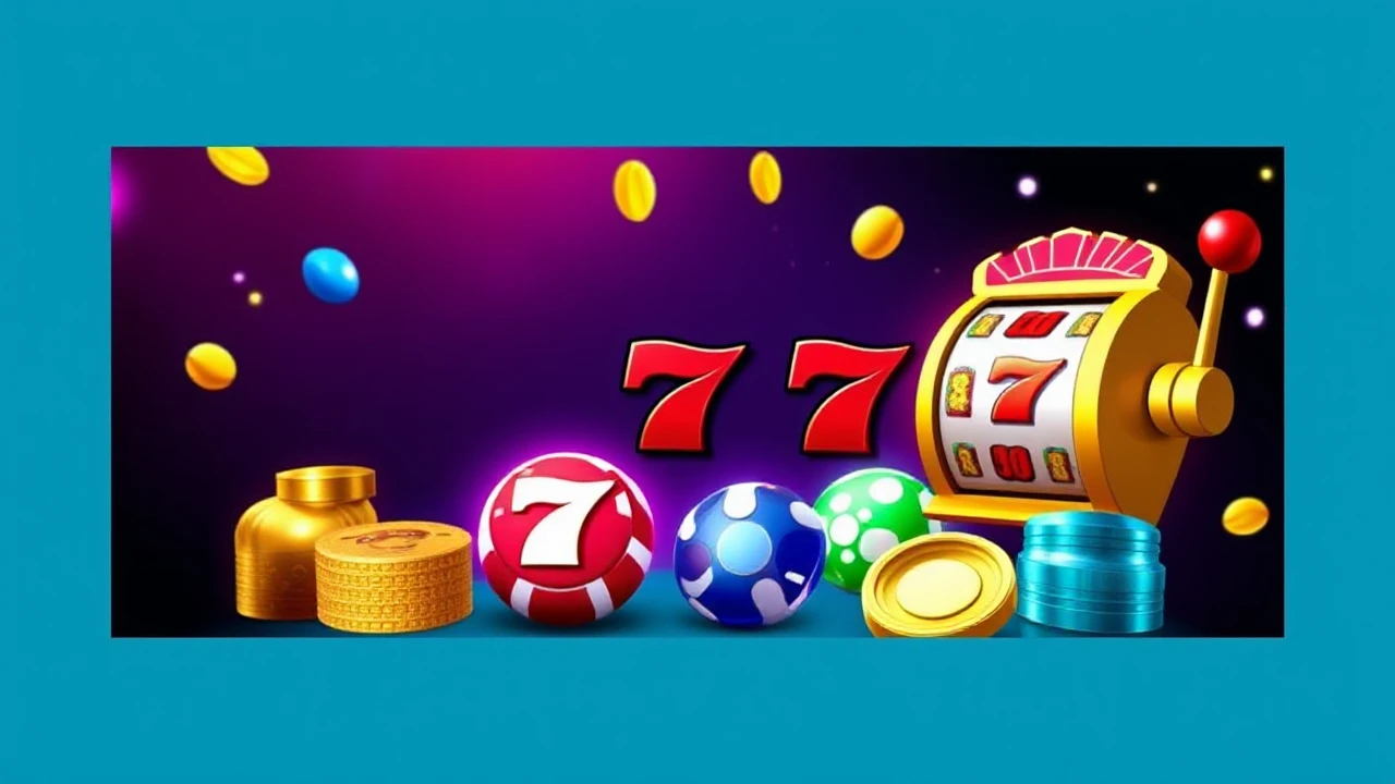 A Comprehensive Guide on Selecting the Ideal Online Slot Game for You